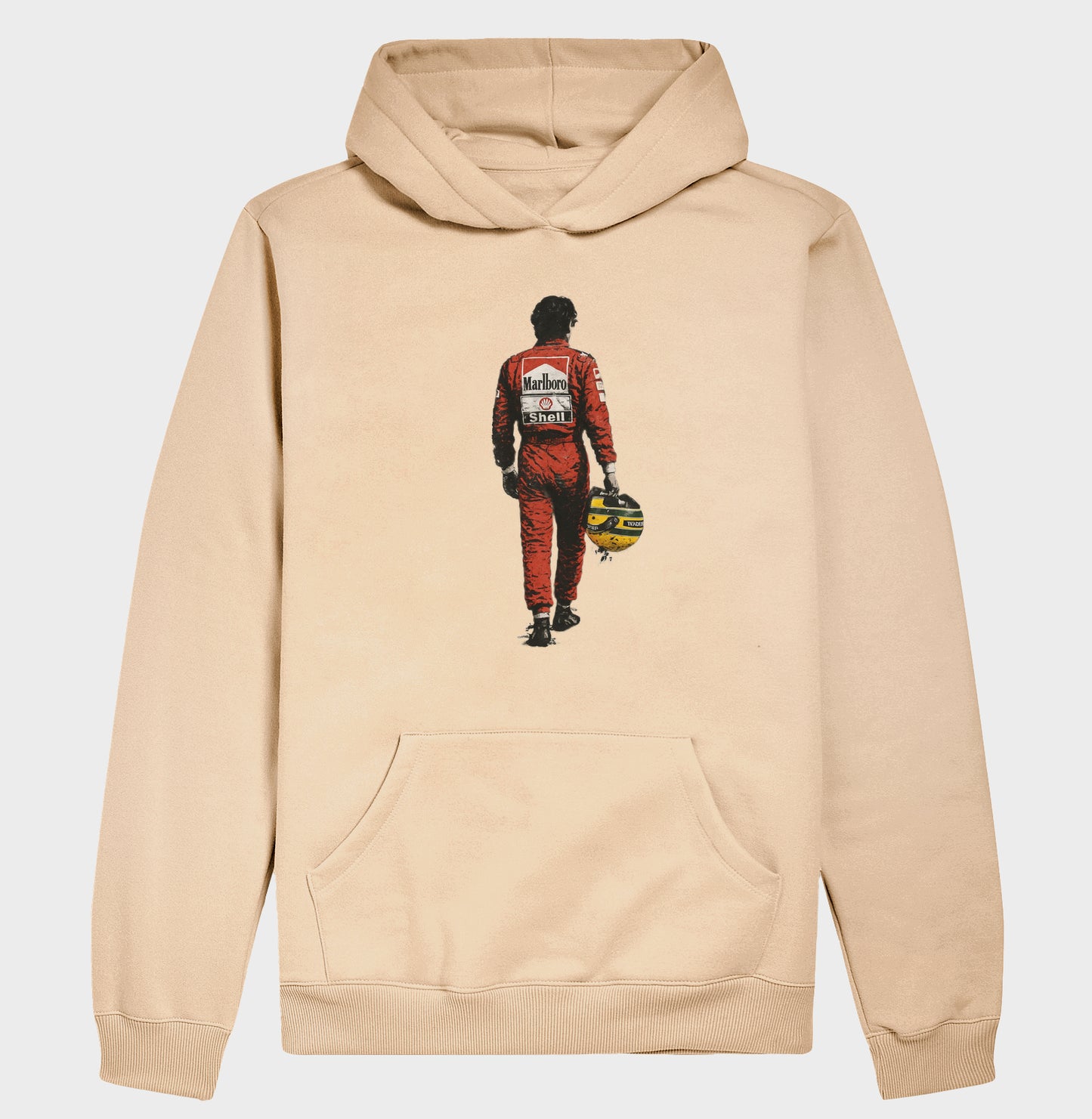 AYRTON SENNA
