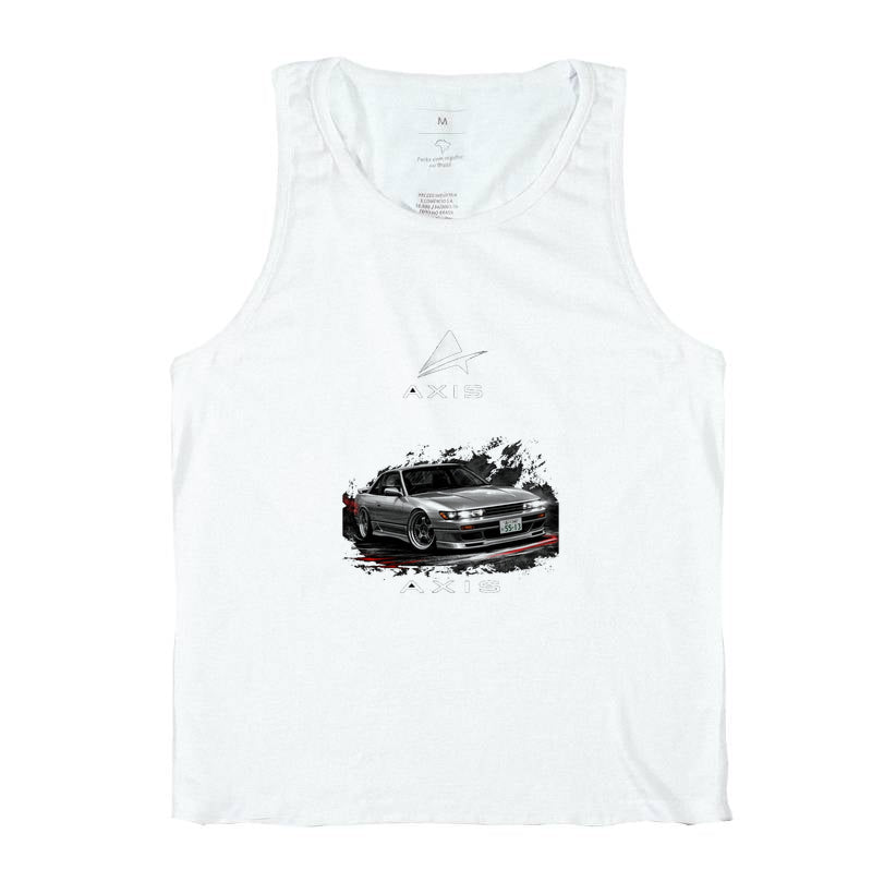 AXIS SILVIA S13