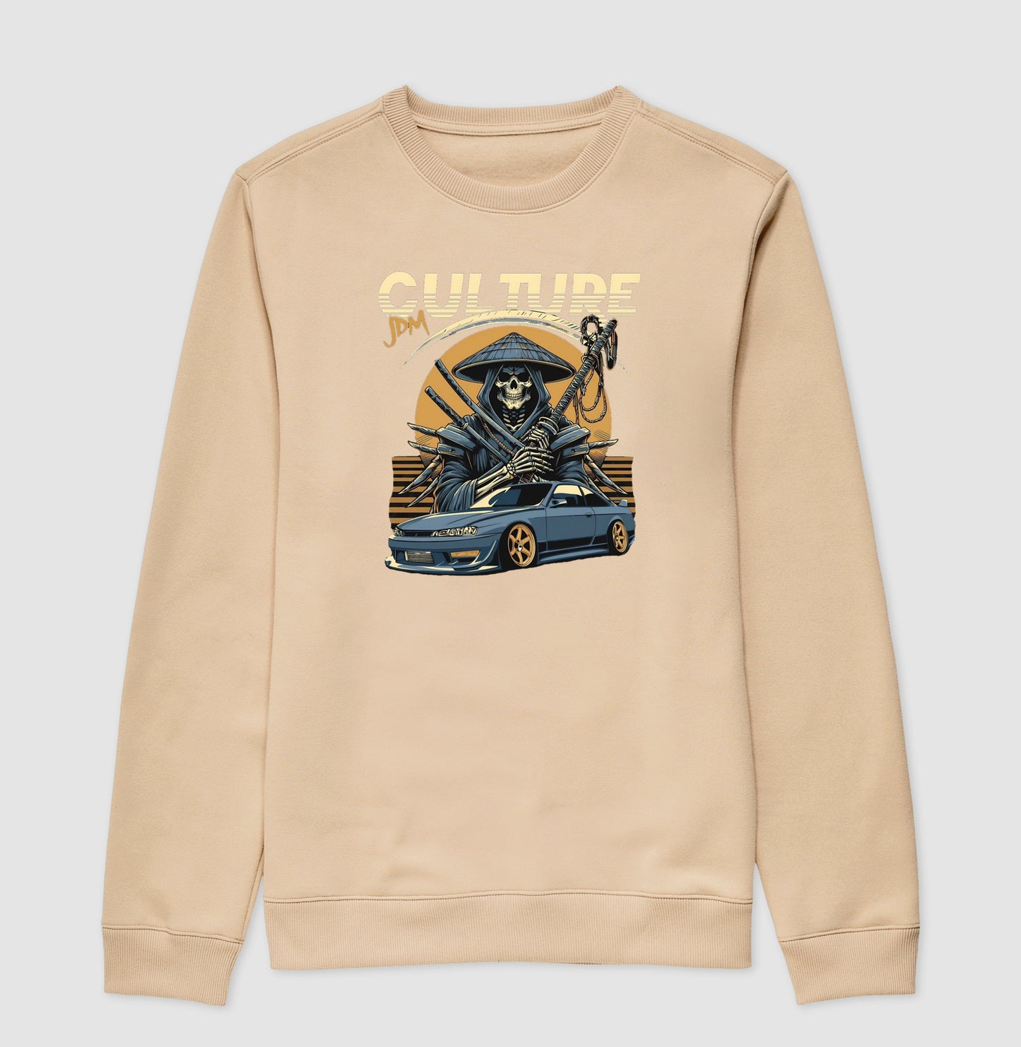 JDM CULTURE