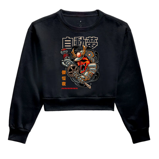 SAMURAI STYLE