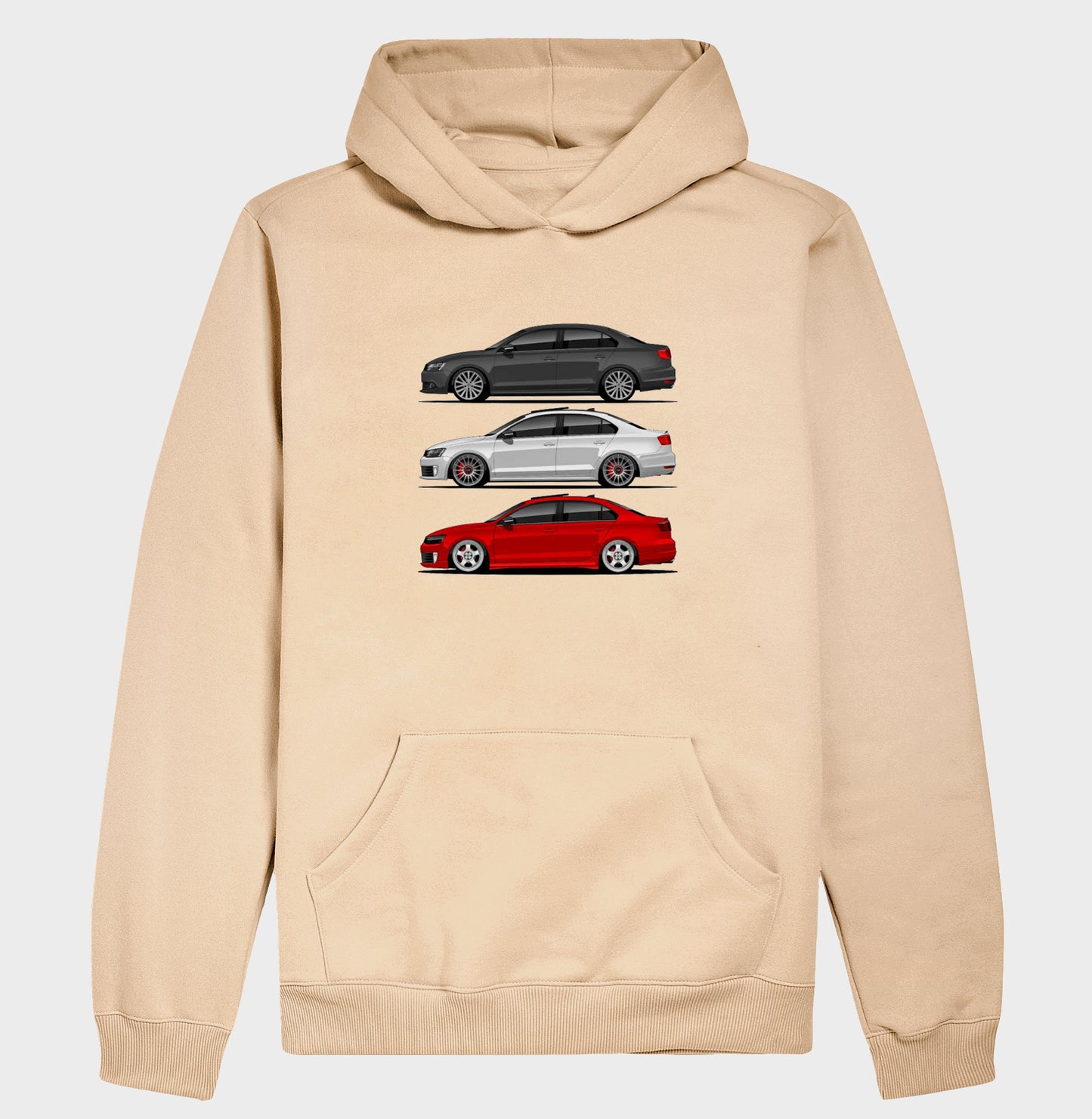 VW JETTA