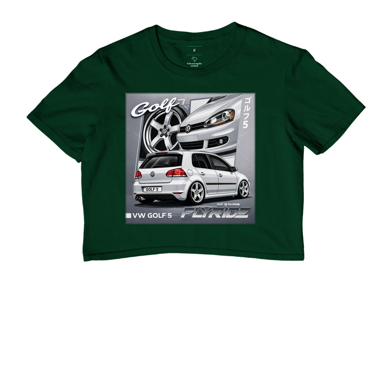 VW GOLF MK5