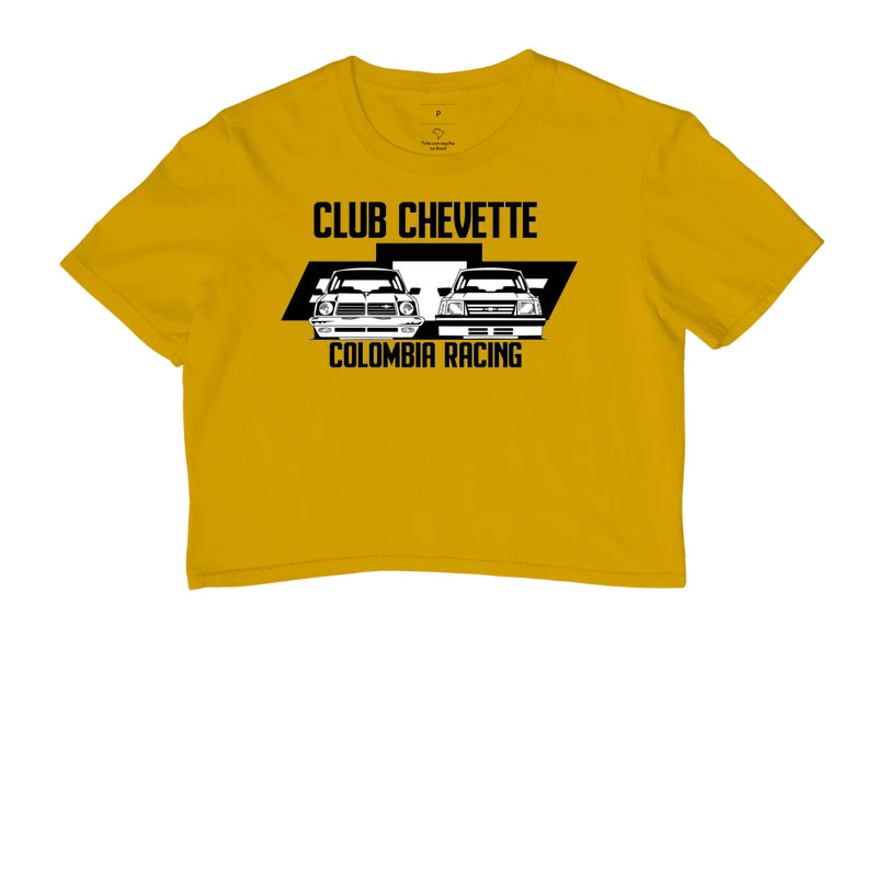 CLUBE CHEVETTE