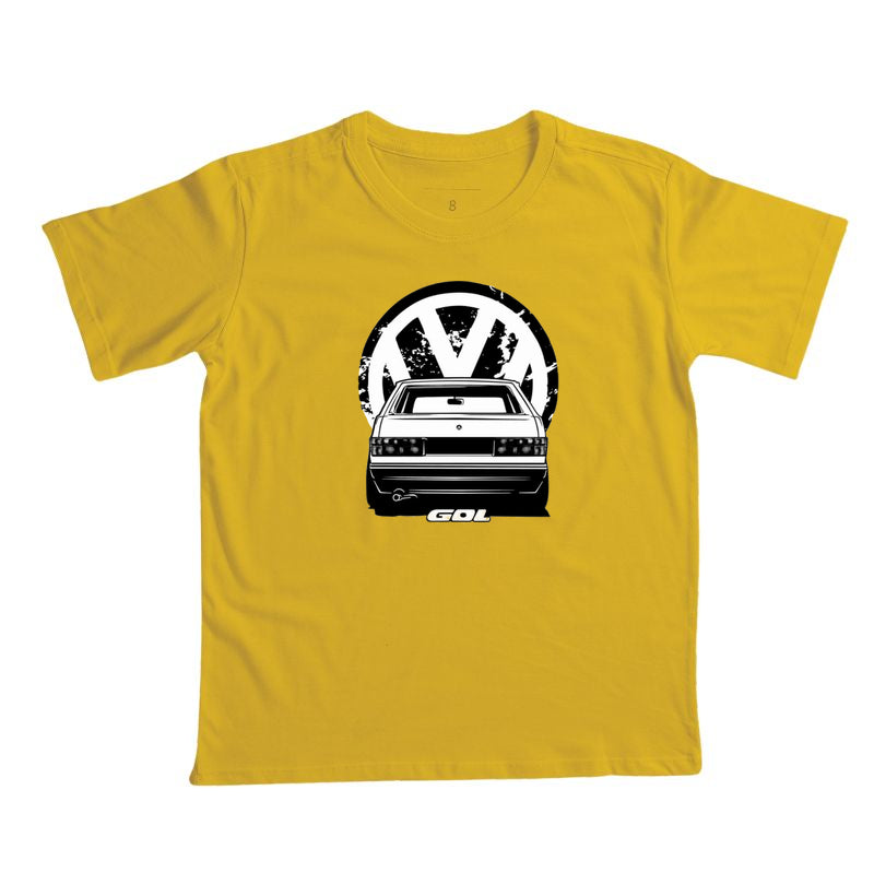 VW GOL QUADRADO