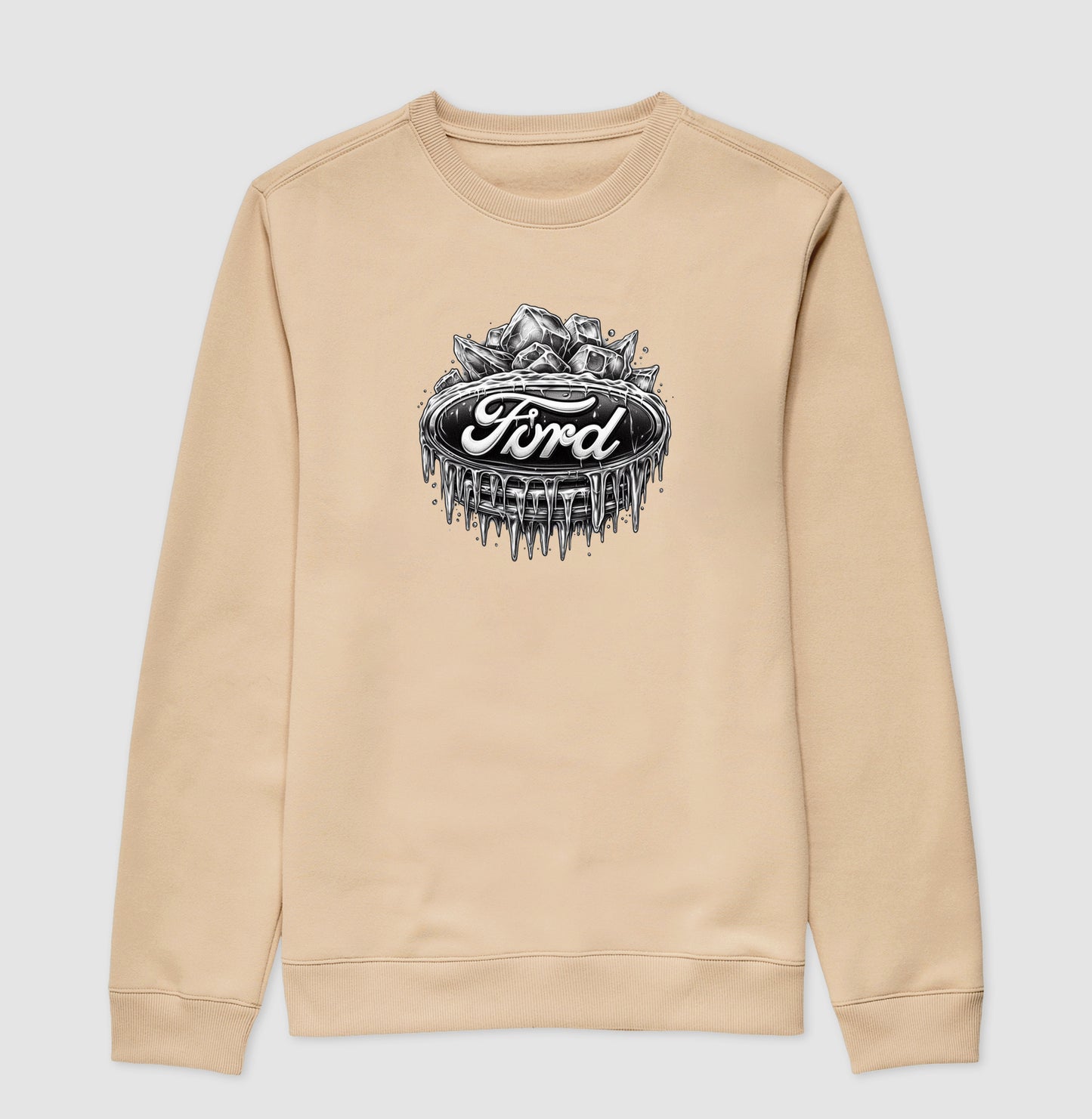 FORD MINIMALISM
