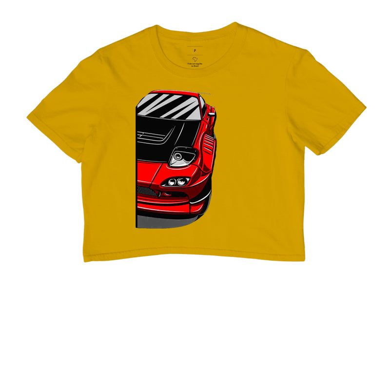 MAZDA RX7