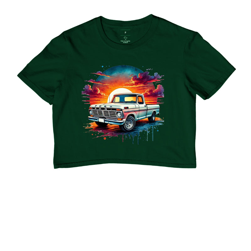 FORD PICKUP