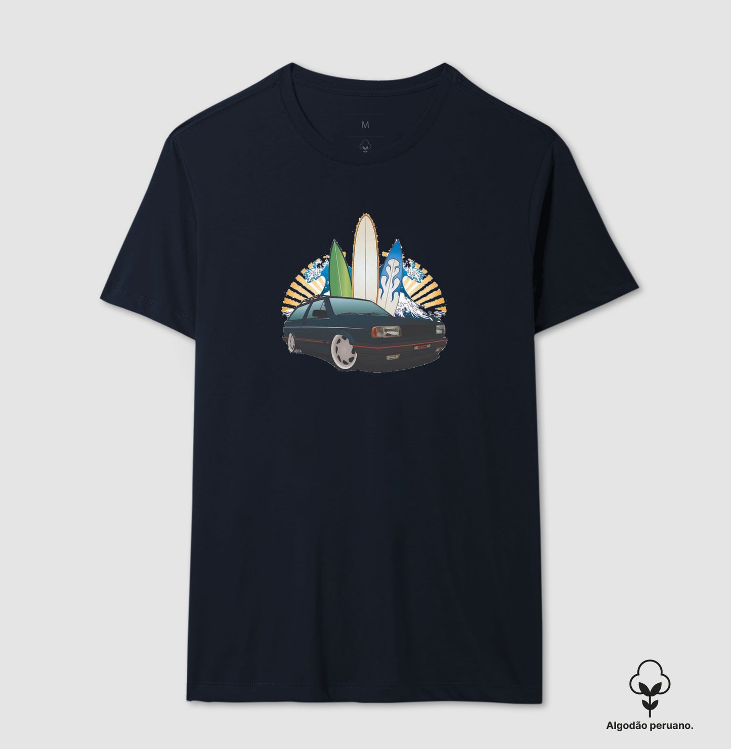 VW PARATI SURF
