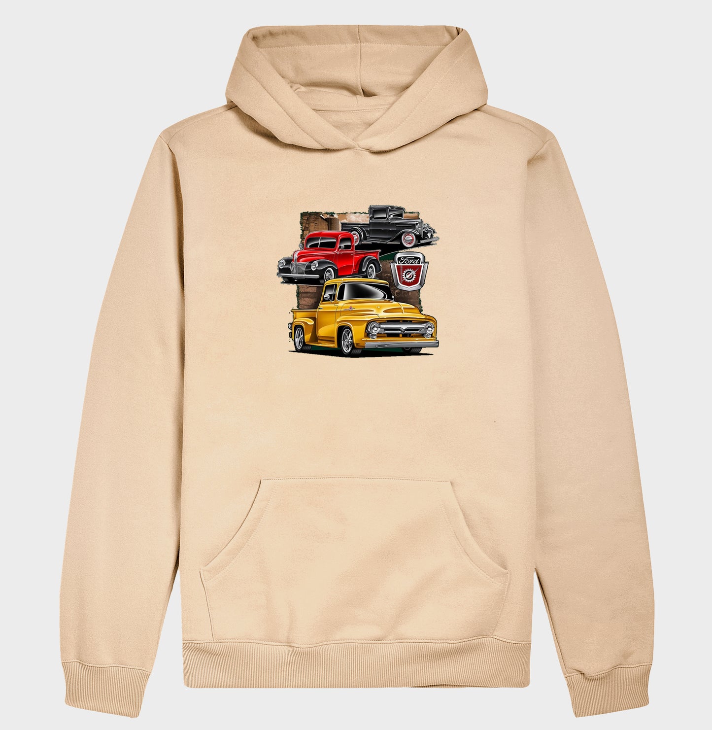 PICKUPS CHEVROLET