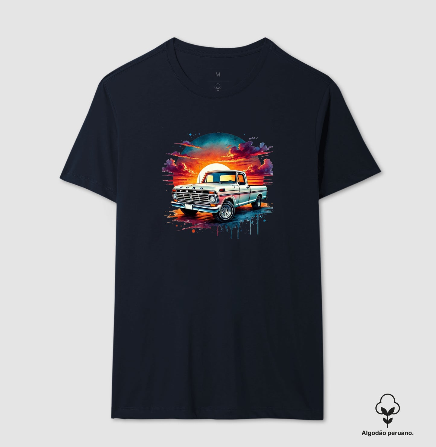 FORD PICKUP