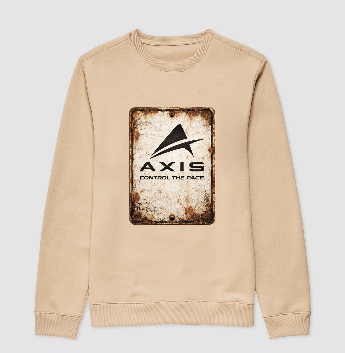 PLACA AXIS