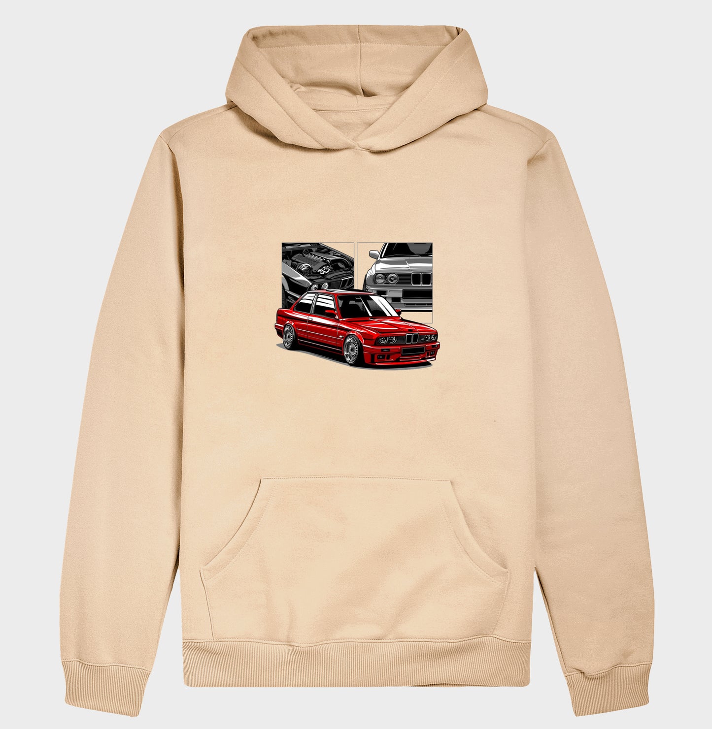 BMW ARTS