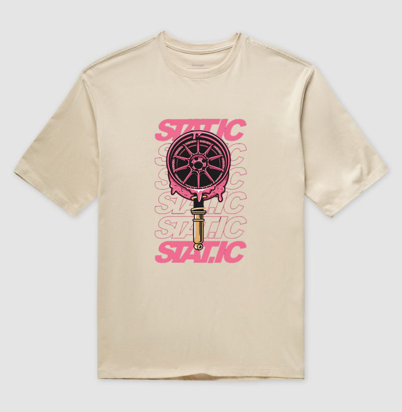 STAT.IC PINK