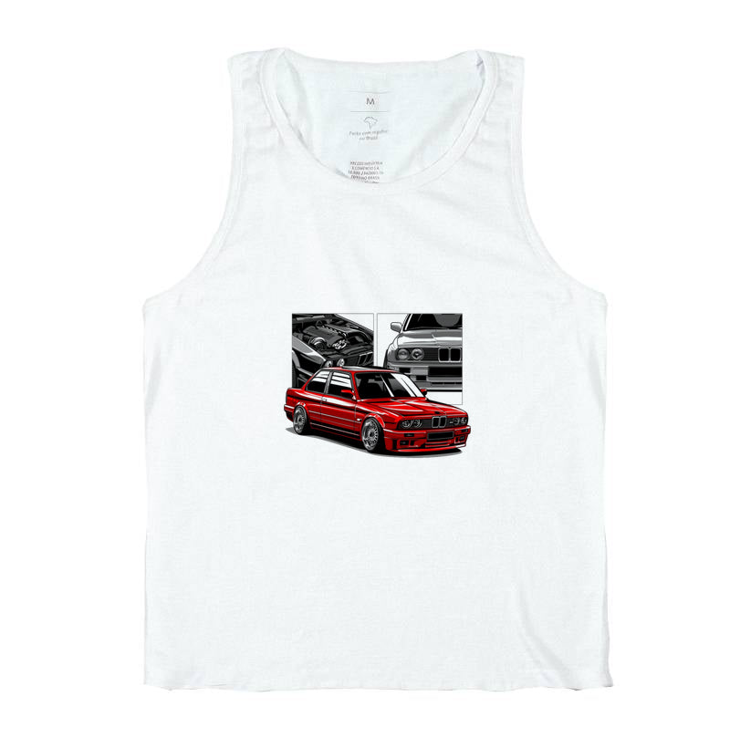 BMW ARTS