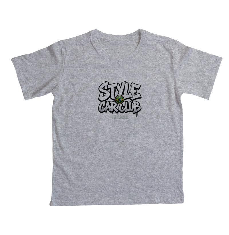EQUIPE STYLE CAR CLUB
