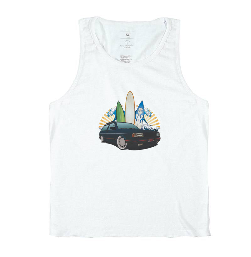 VW PARATI SURF