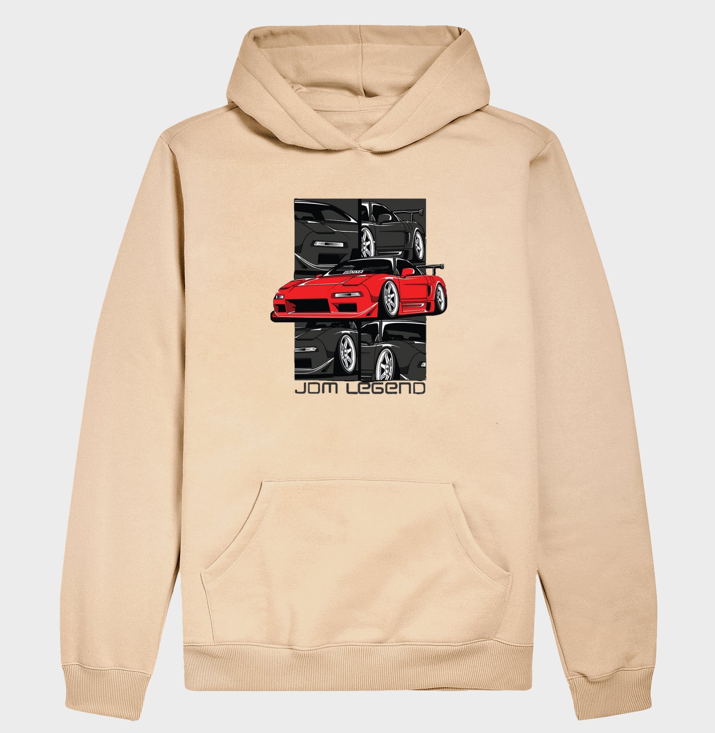 HONDA NSX