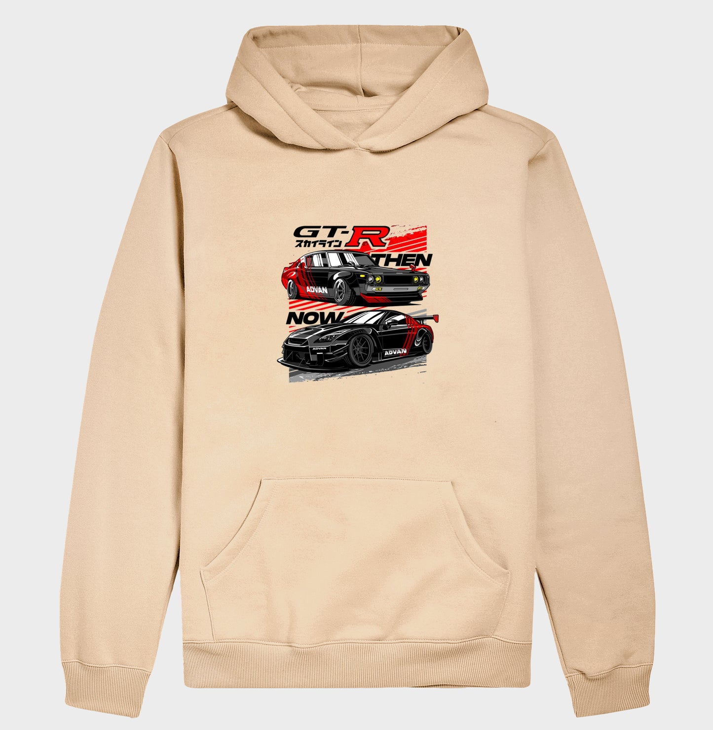 GTR NISMO