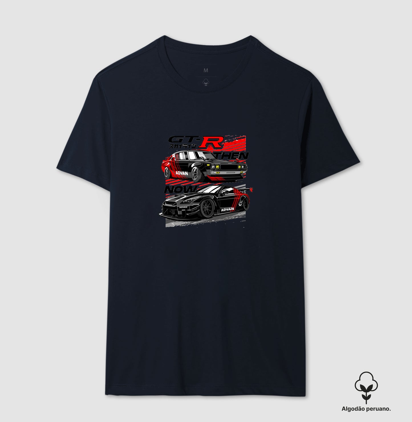 GTR NISMO