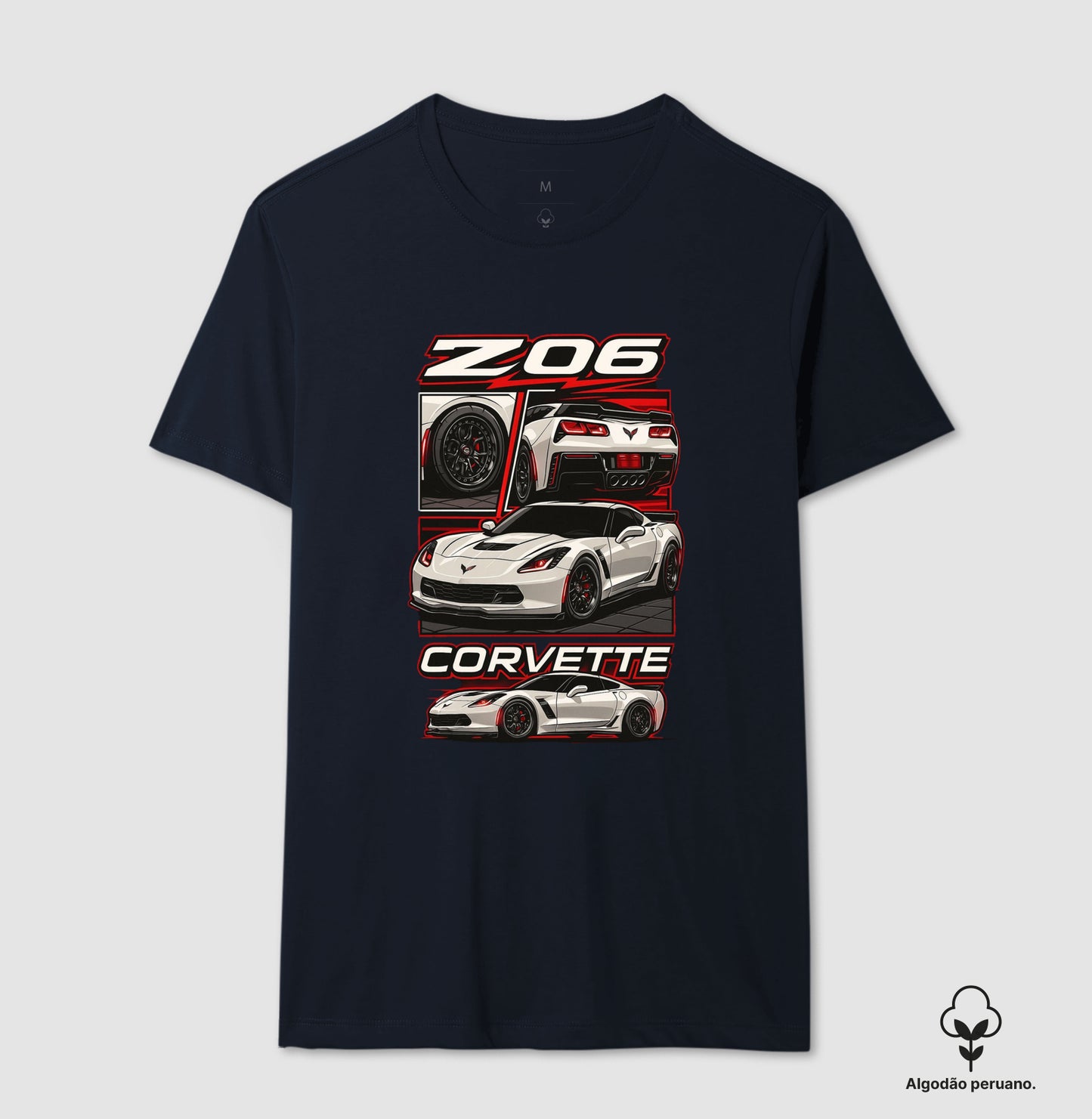 CORVETTE Z06