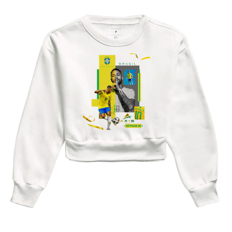 CAMISA NEYMAR COPA 2026 - edição limitada!