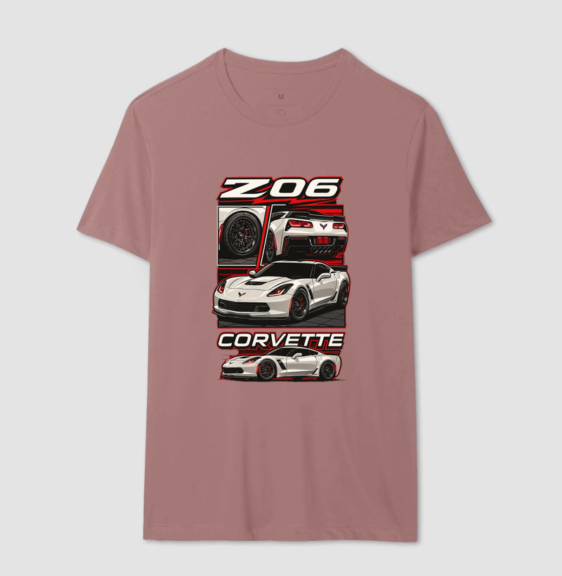 CORVETTE Z06