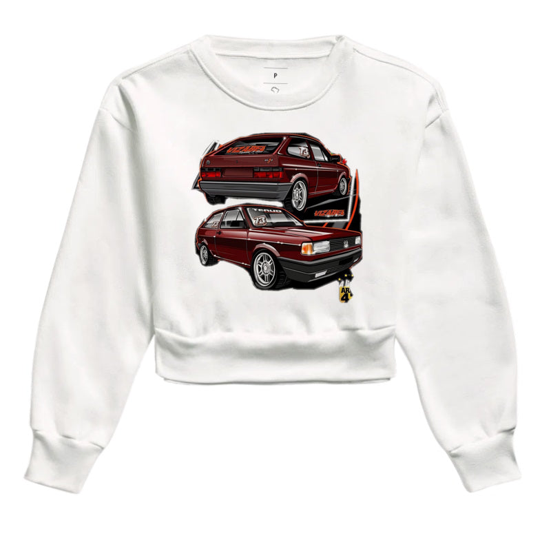 GOL QUADRADO TURBO