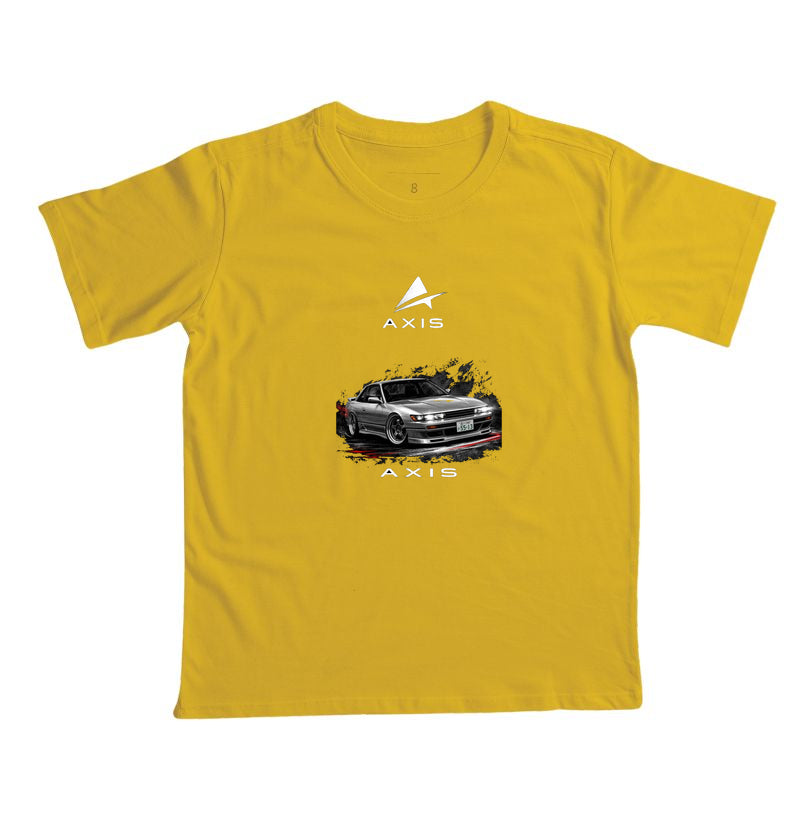 AXIS SILVIA S13