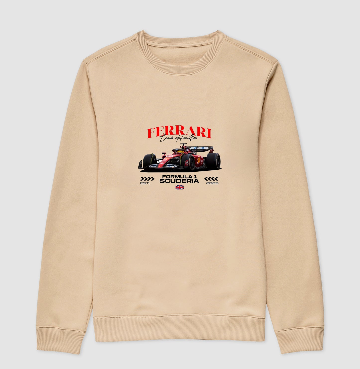 F1 FERRARI