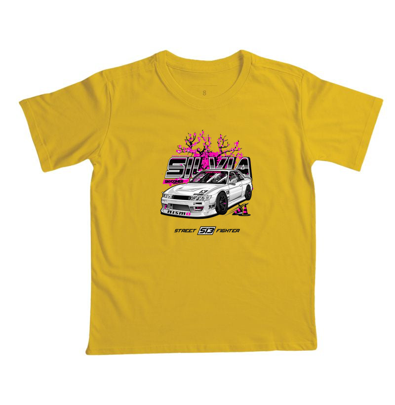 SILVIA S13