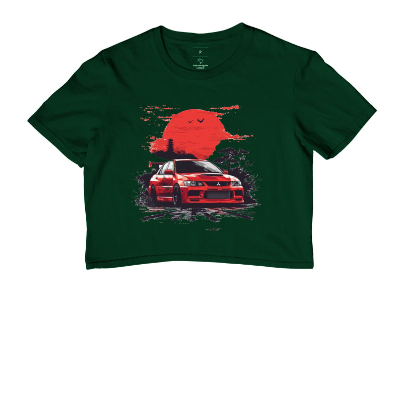 LANCER EVO