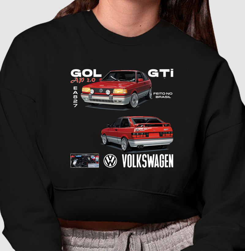 VW GTI 1993