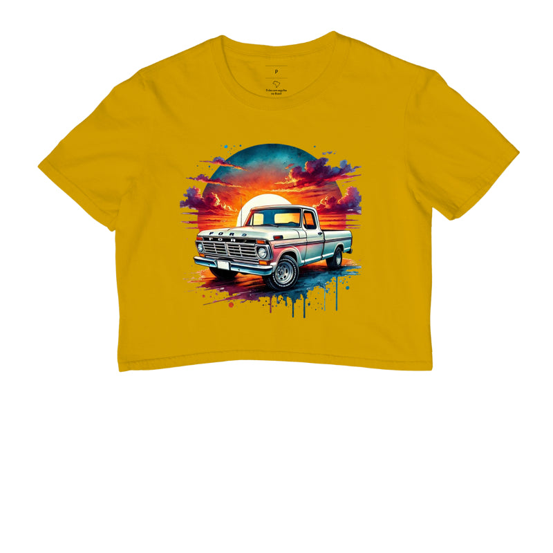 FORD PICKUP