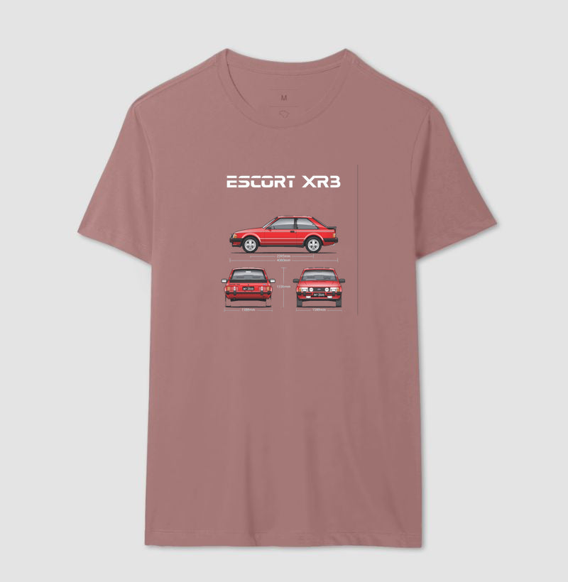 ESCORT XR3