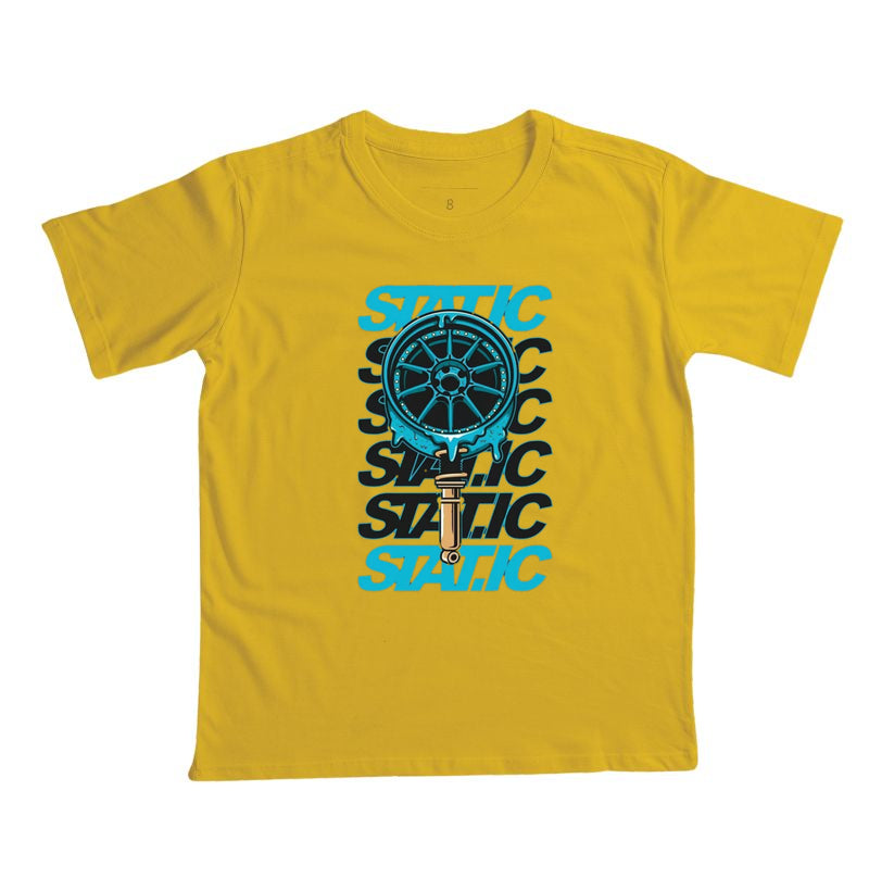 STAT.IC BLUE