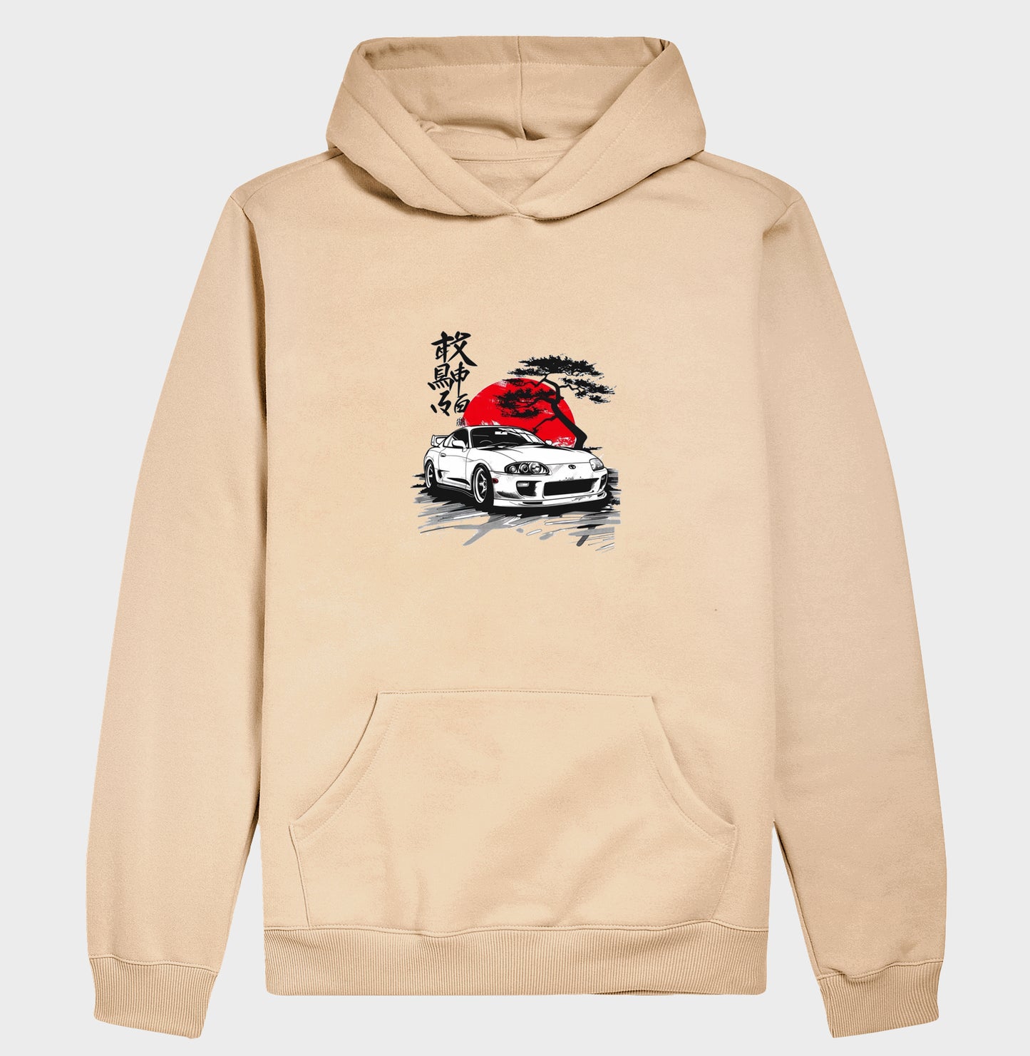 SUPRA JAPAN