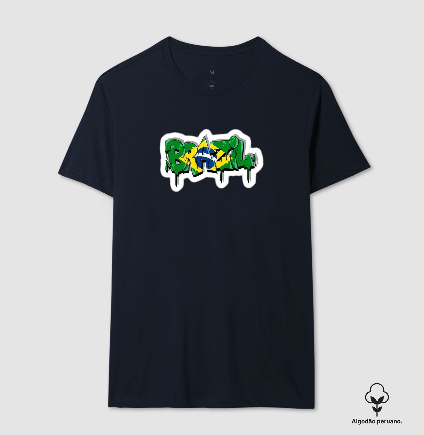 CAMISA COPA 2026 BRAZIL