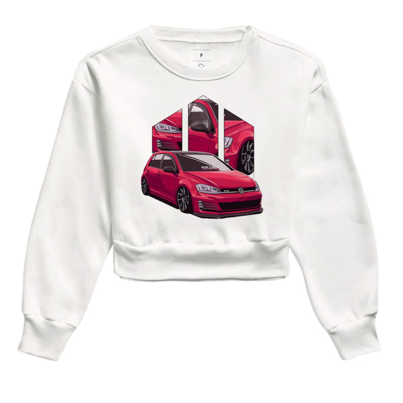 VW GOLF GTI