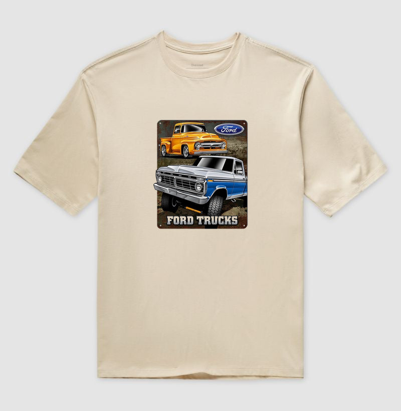 FORD TRUCKS