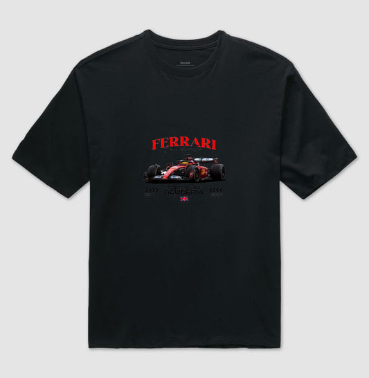 F1 FERRARI