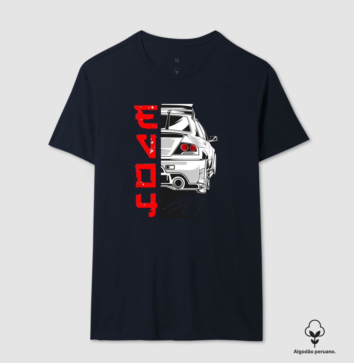 LANCER EVO