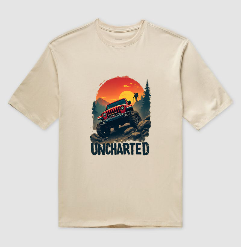 ONCHARTED