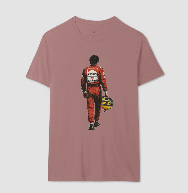 AYRTON SENNA
