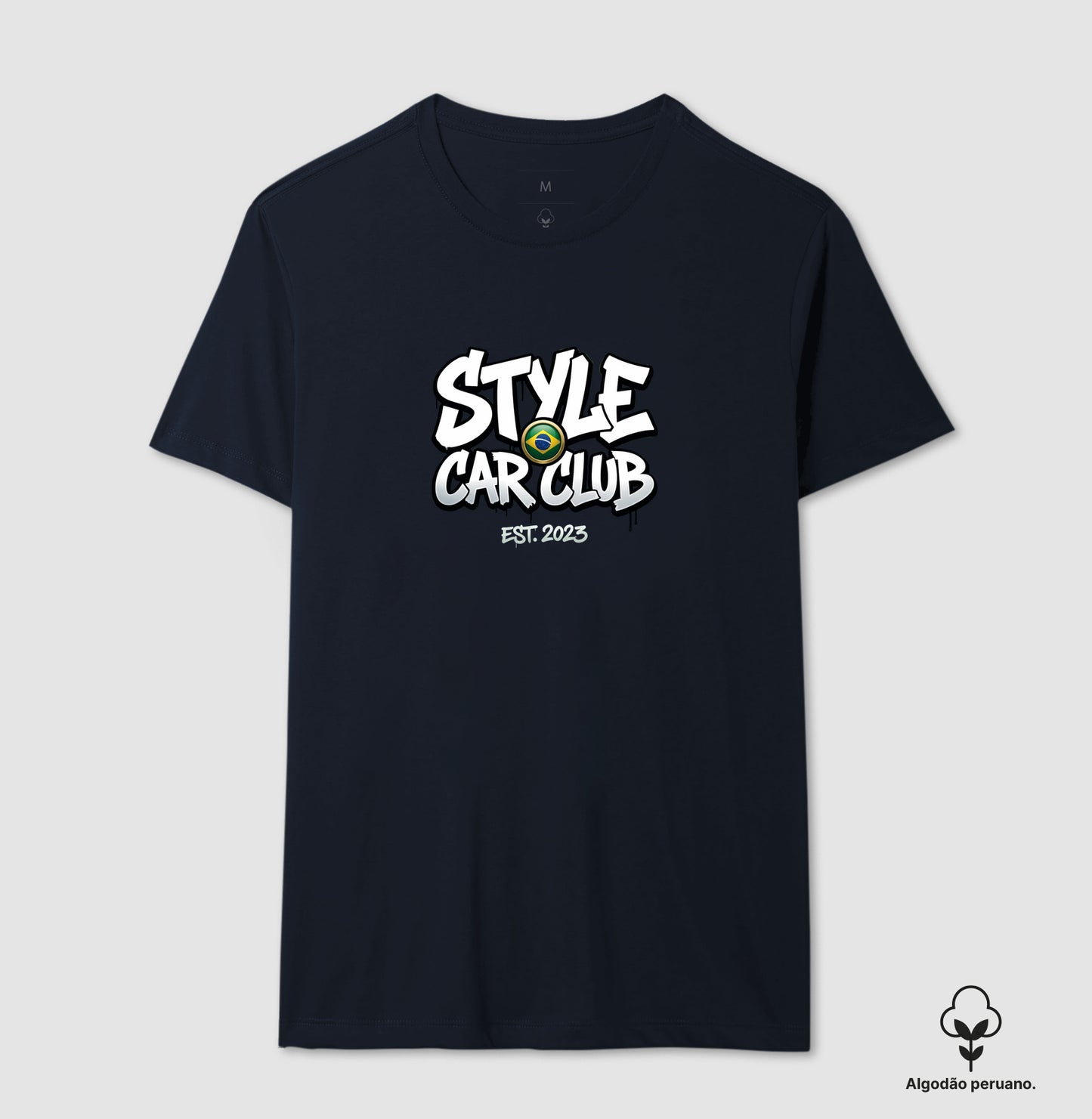 EQUIPE STYLE CAR CLUB