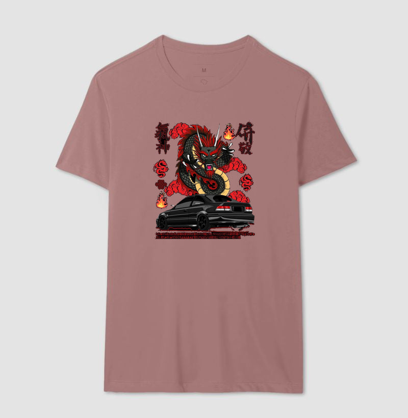 DRAGON CIVIC