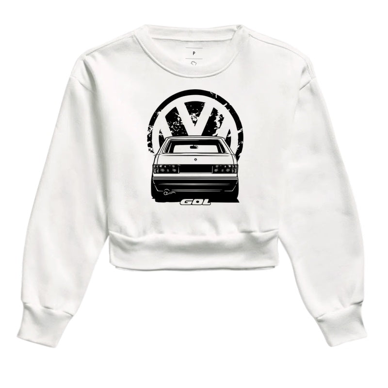 VW GOL QUADRADO