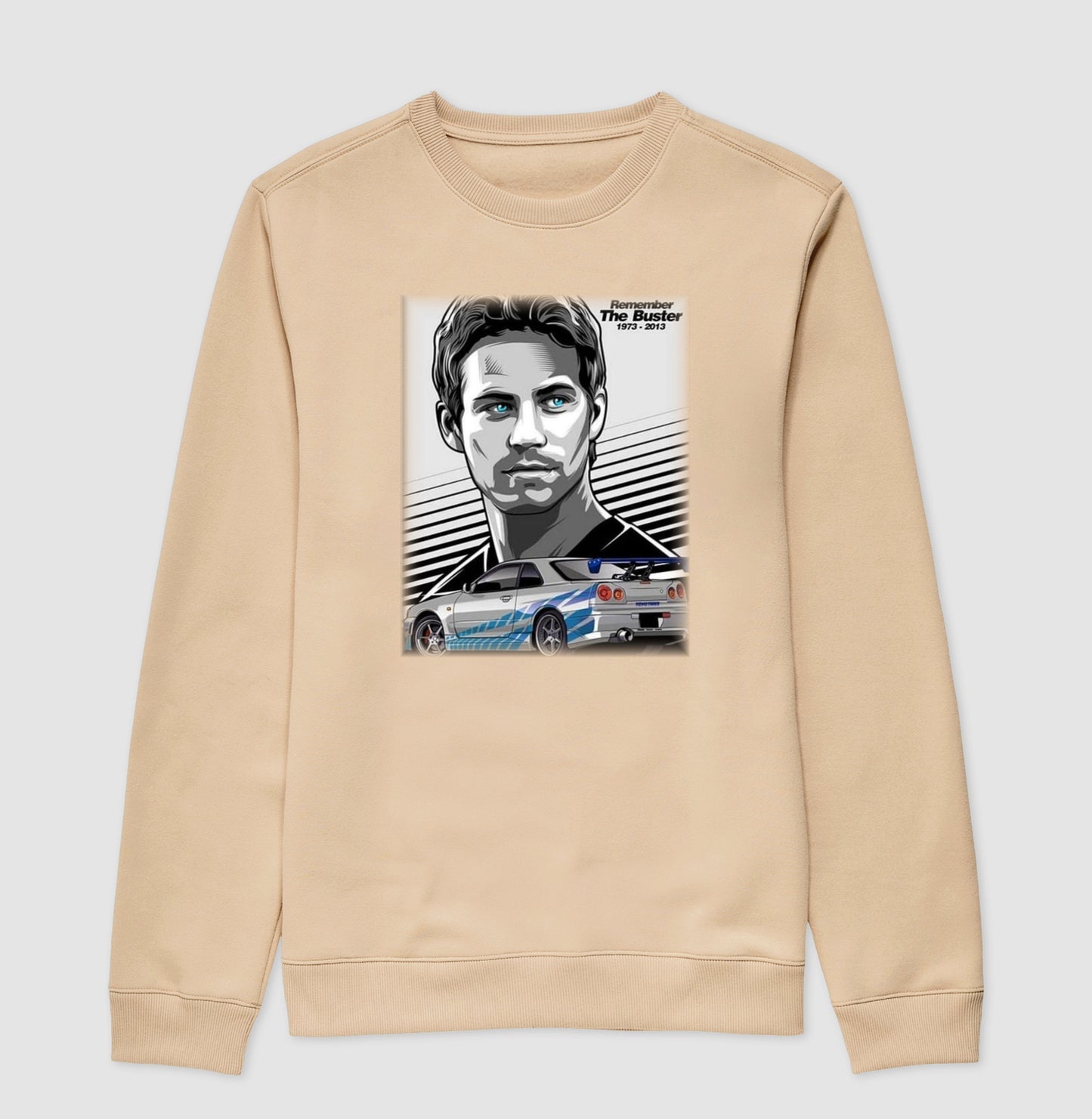 BRIAN O`CONNER