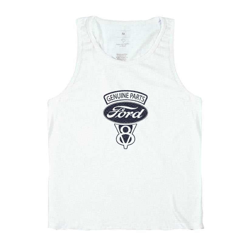 CAMISA FORD V8