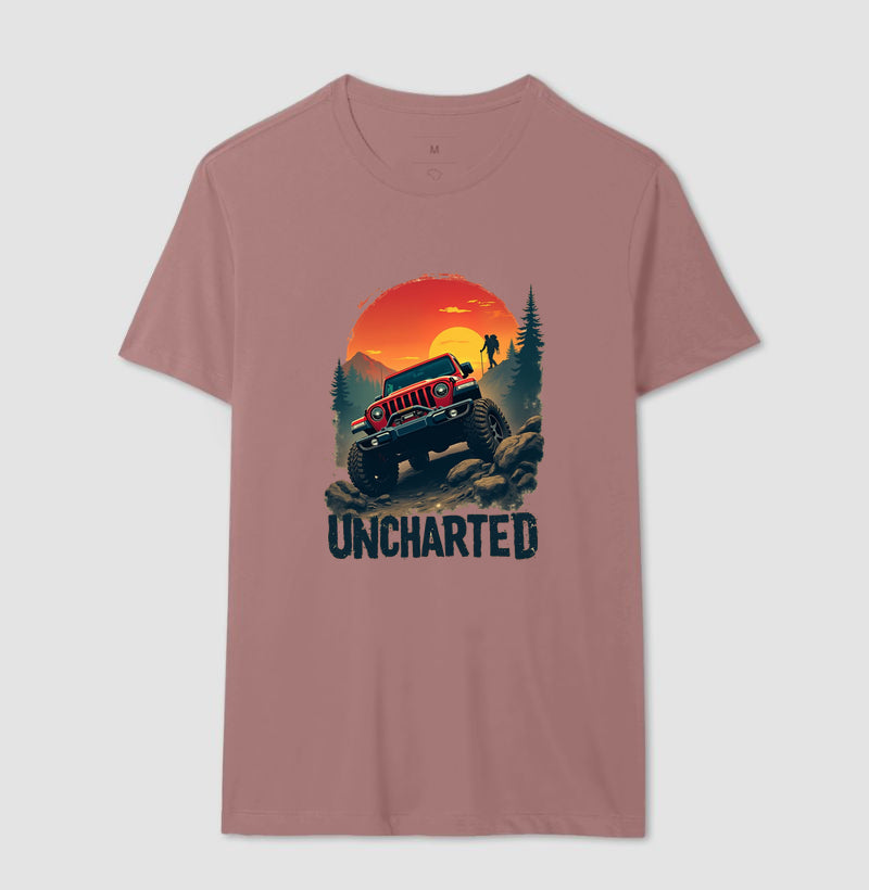 ONCHARTED
