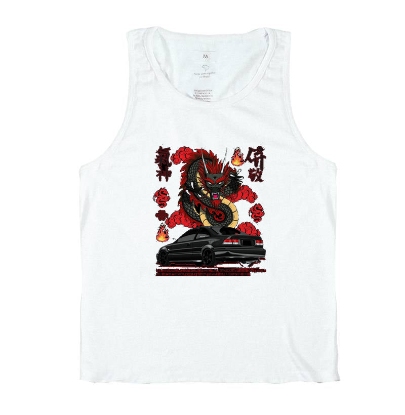 DRAGON CIVIC